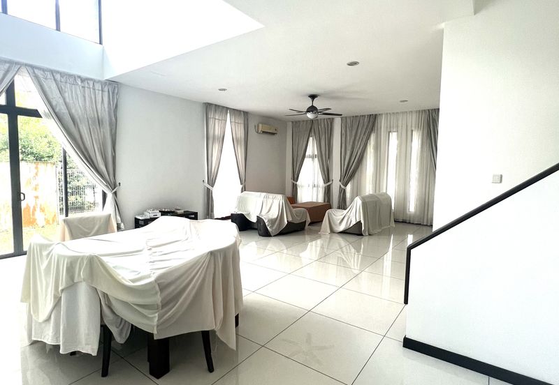 Bandar Baru Permas Jaya