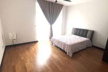 Bandar Baru Permas Jaya