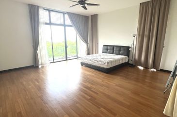 Bandar Baru Permas Jaya