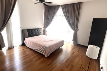 Bandar Baru Permas Jaya