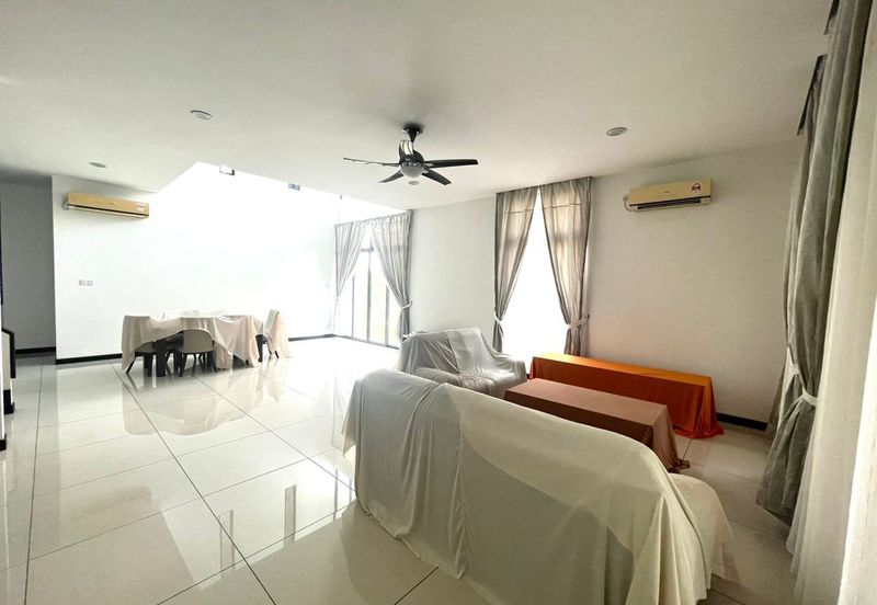 Bandar Baru Permas Jaya