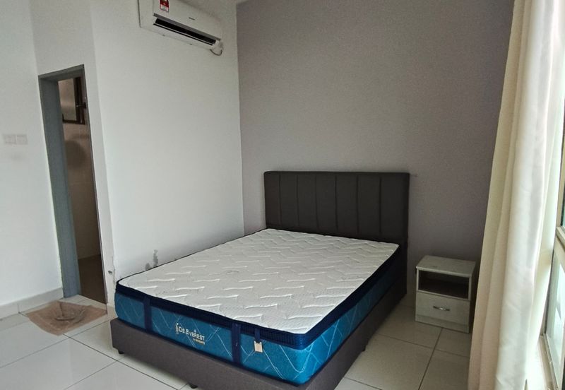 Residensi Masai (Parc Regency)