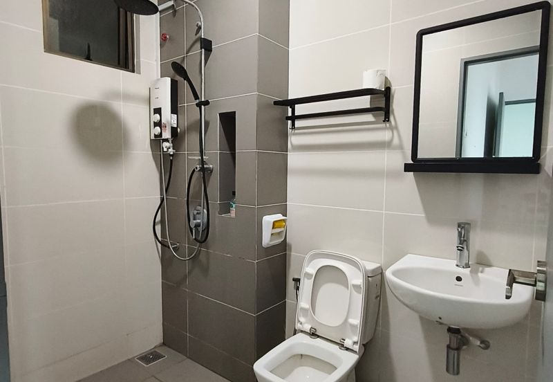 Residensi Masai (Parc Regency)