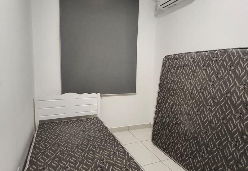 Residensi Masai (Parc Regency)