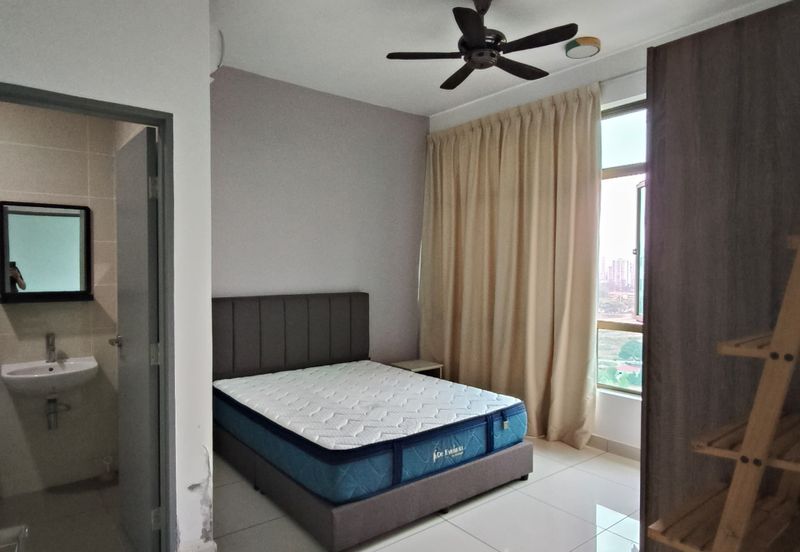 Residensi Masai (Parc Regency)