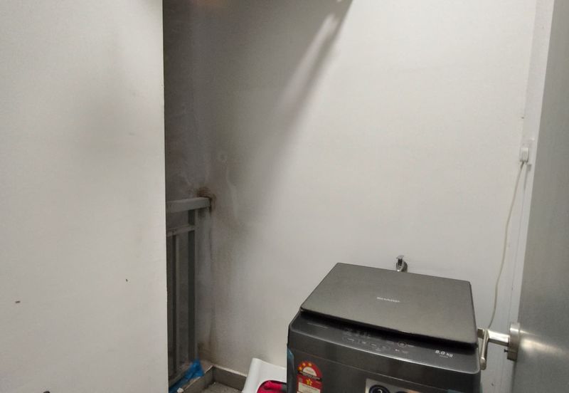 Residensi Masai (Parc Regency)