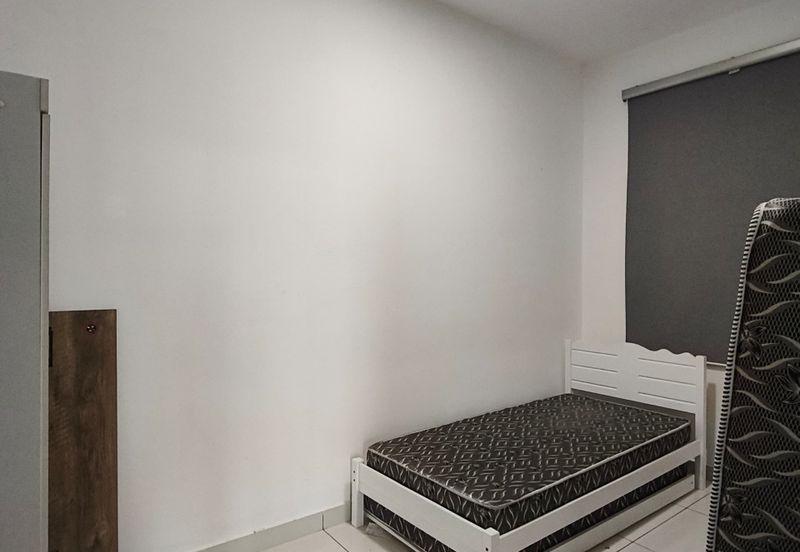 Residensi Masai (Parc Regency)