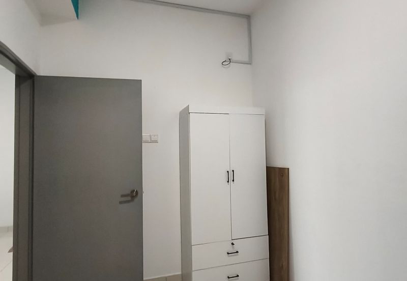 Residensi Masai (Parc Regency)