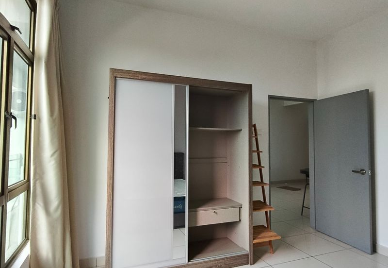 Residensi Masai (Parc Regency)