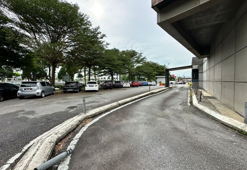 Bandar Baru Seri Alam