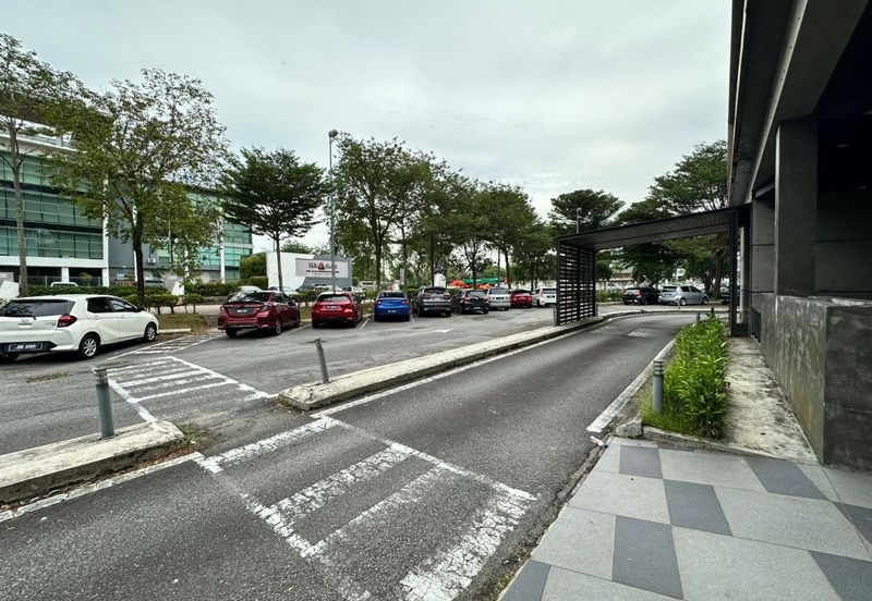 Bandar Baru Seri Alam