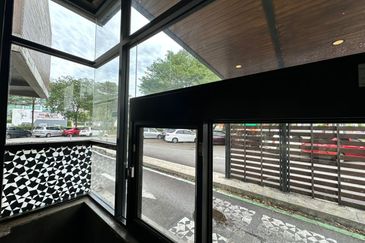 Bandar Baru Seri Alam