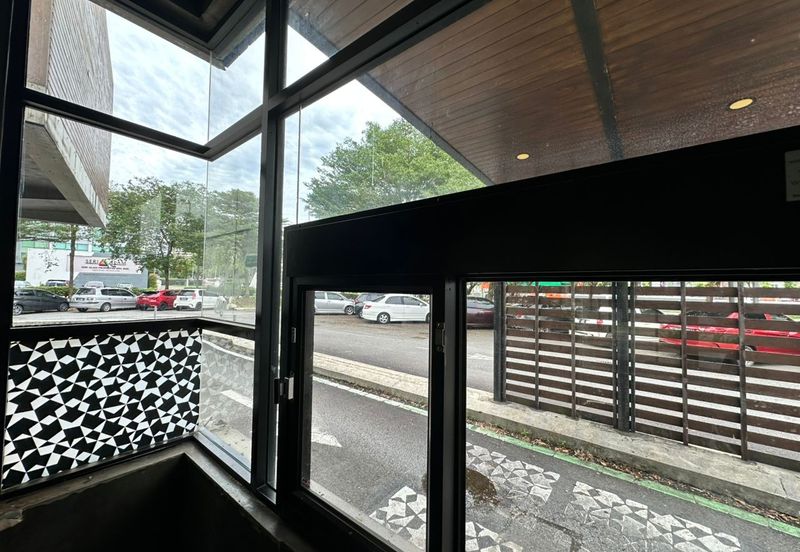 Bandar Baru Seri Alam