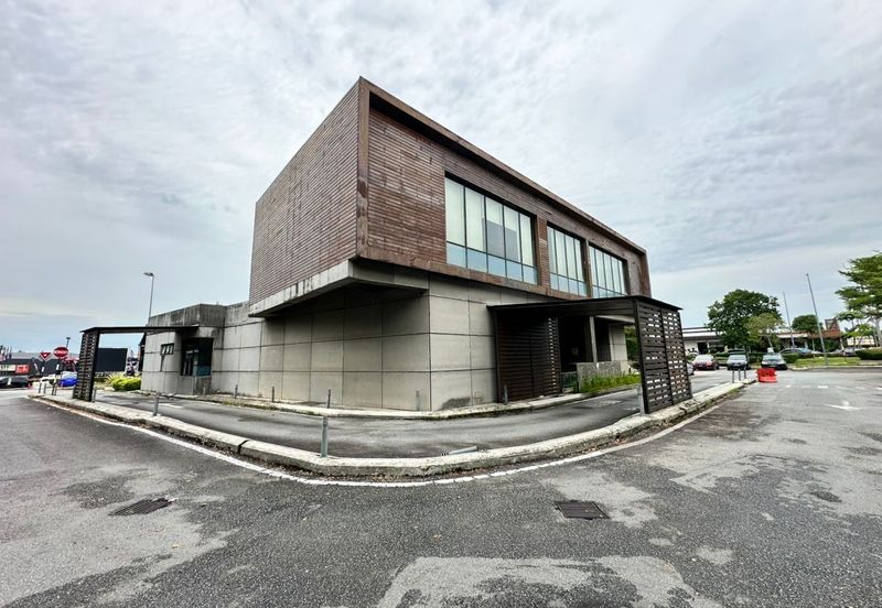 Bandar Baru Seri Alam