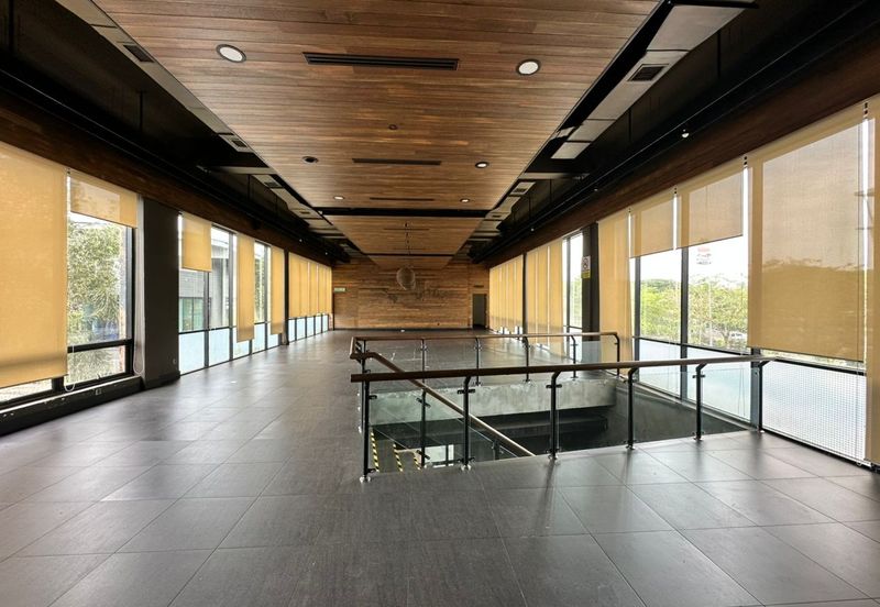 Bandar Baru Seri Alam