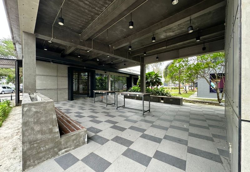 Bandar Baru Seri Alam