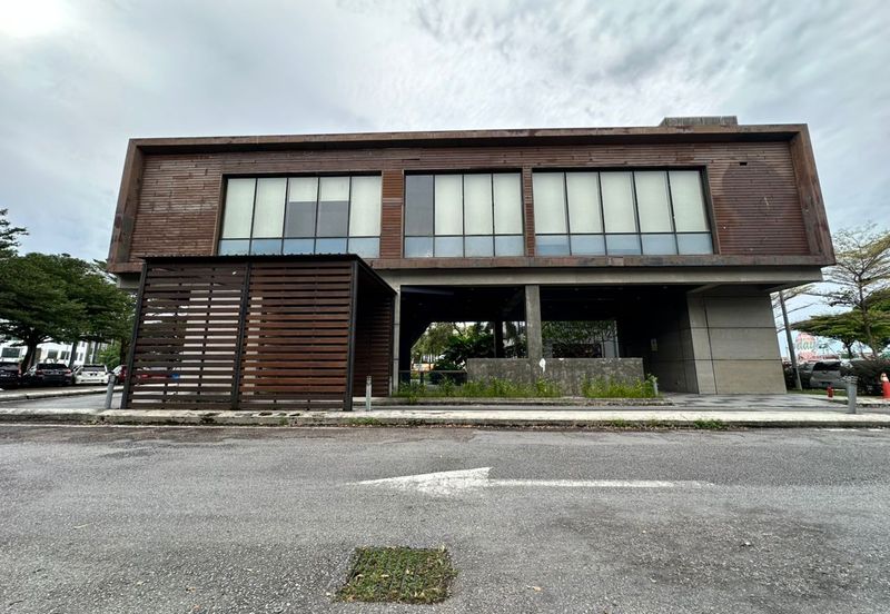 Bandar Baru Seri Alam