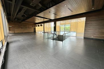 Bandar Baru Seri Alam