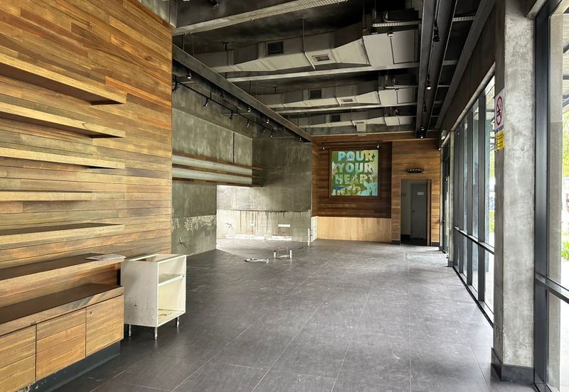 Bandar Baru Seri Alam