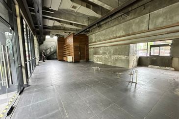 Bandar Baru Seri Alam