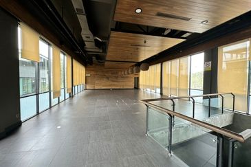 Bandar Baru Seri Alam