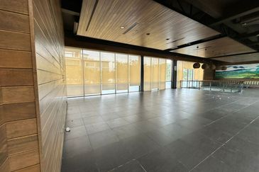 Bandar Baru Seri Alam