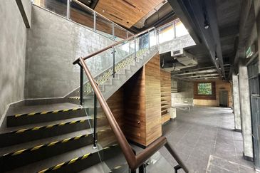 Bandar Baru Seri Alam