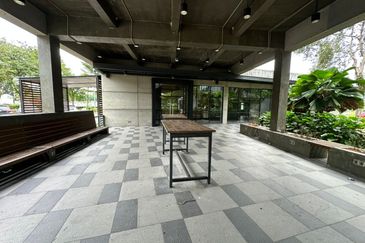 Bandar Baru Seri Alam