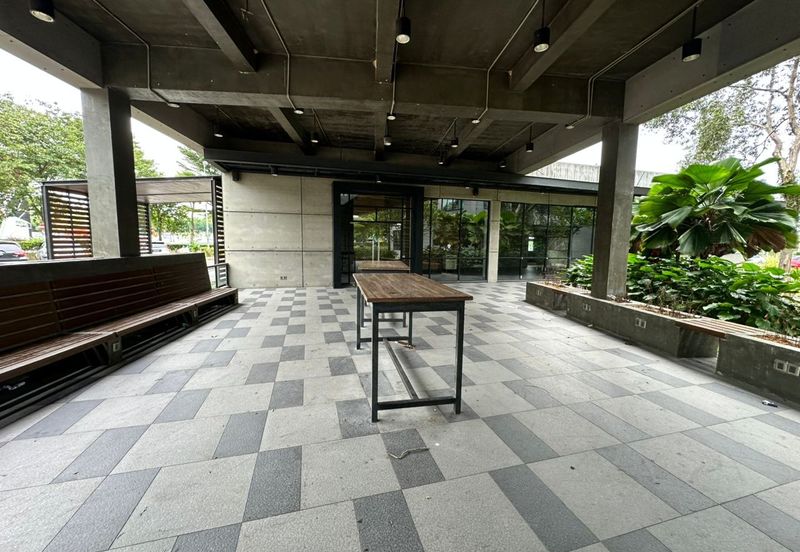 Bandar Baru Seri Alam