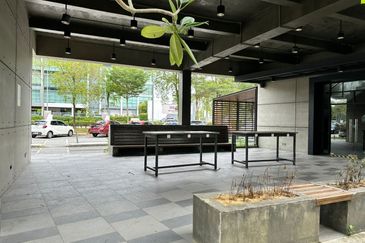 Bandar Baru Seri Alam