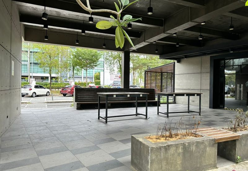 Bandar Baru Seri Alam