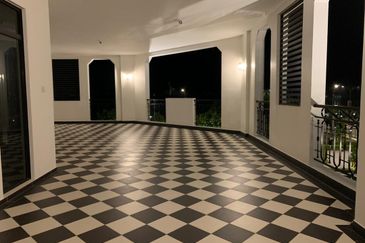 Eco Palladium @ Eco Spring