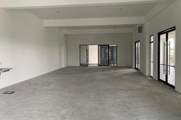 Eco Palladium @ Eco Spring