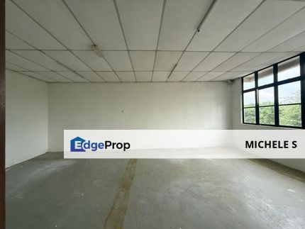 Seri Alam 1.5 Factory For Rent, Johor, Masai