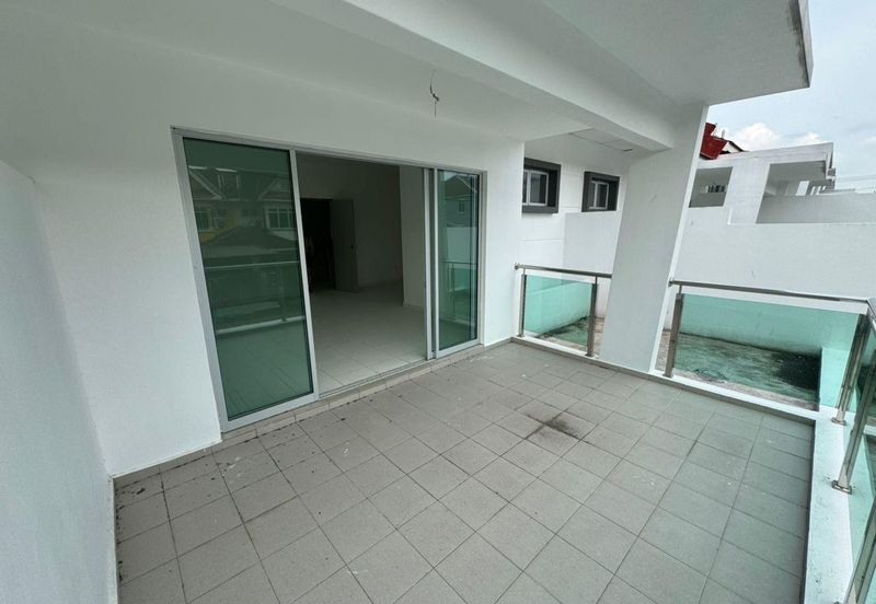 Bandar Baru Seri Alam