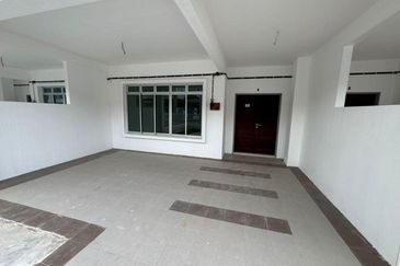 Bandar Baru Seri Alam