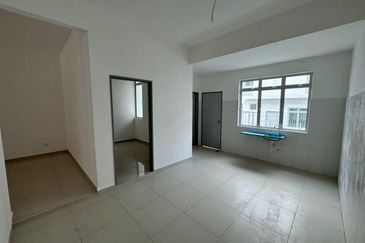 Bandar Baru Seri Alam