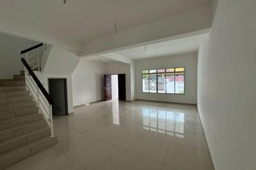 Bandar Baru Seri Alam