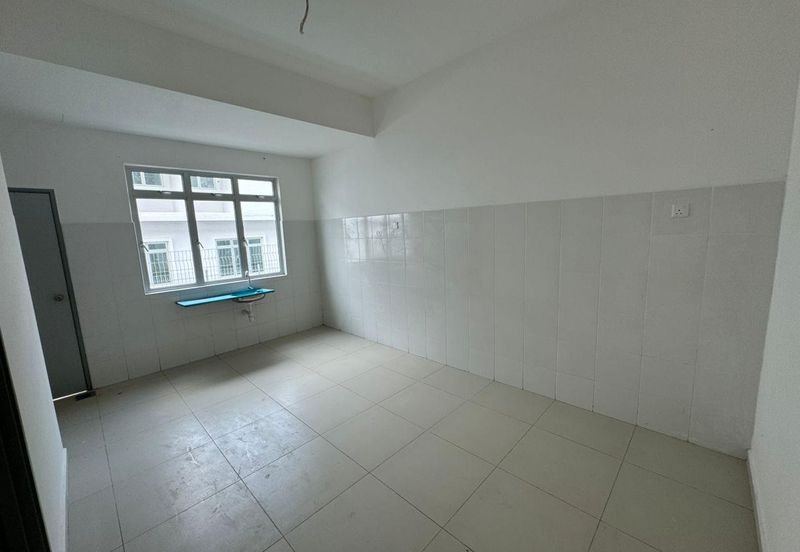 Bandar Baru Seri Alam