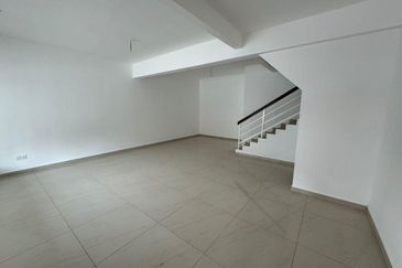 Bandar Baru Seri Alam