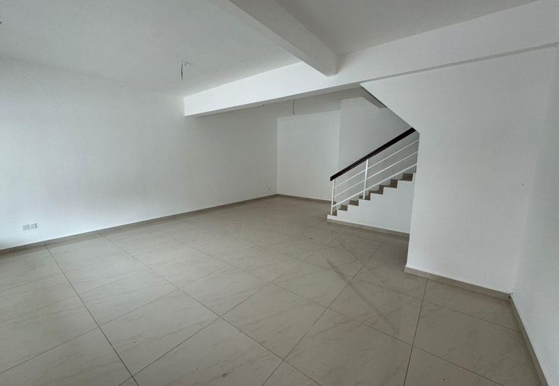 Bandar Baru Seri Alam