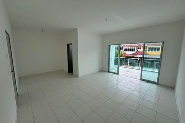 Bandar Baru Seri Alam