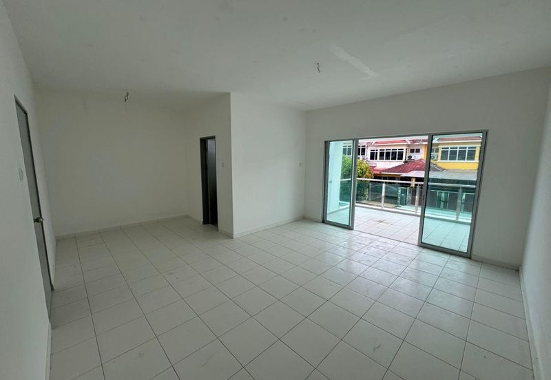 Bandar Baru Seri Alam