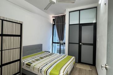 Citrine Residenz Seri Alam