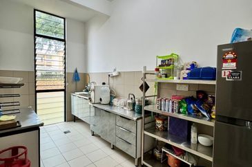 Citrine Residenz Seri Alam