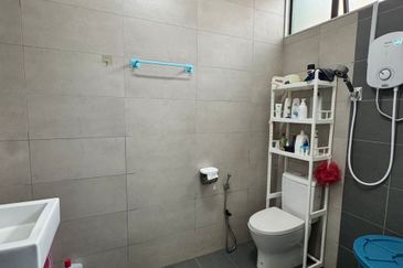 Citrine Residenz Seri Alam