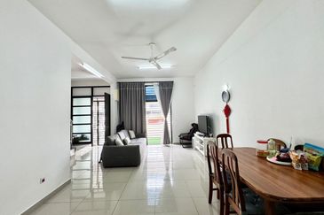 Citrine Residenz Seri Alam