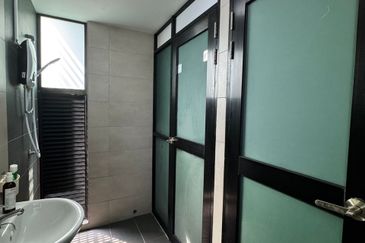 Citrine Residenz Seri Alam