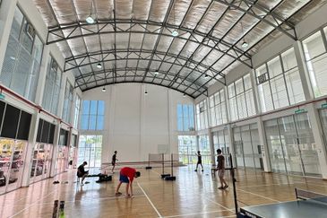 Bandar Baru Seri Alam