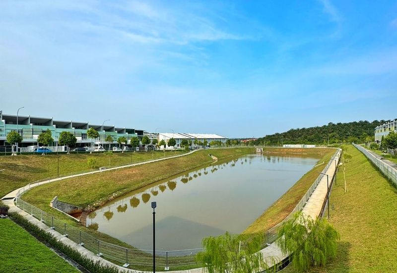 Bandar Baru Seri Alam